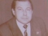 Догель Николай Семенович