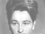 Матошко Вацлава Семёновна - преподаватель бухгалтерского учёта (1967-2003)
