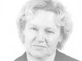 Нацевская Тамара Яковлевна - преподаватель математики и физики (1955-1984)