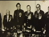 Урок замечательной личности, посвящённый 75-летию Победы