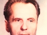 Васьковский Пётр Михайлович - преподаватель общественных наук (1966-1975)